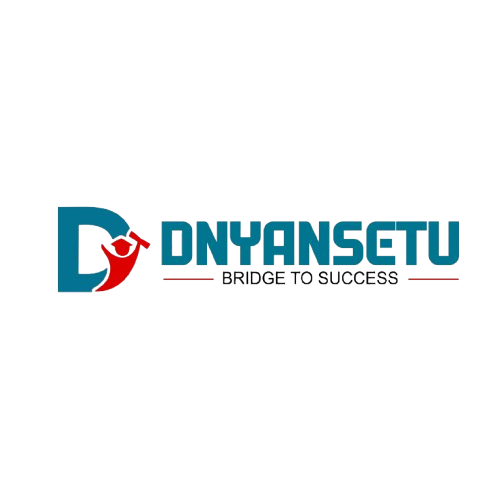 DnyanSetu Logo